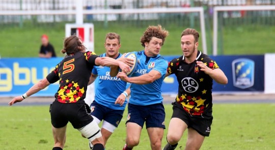 Italseven