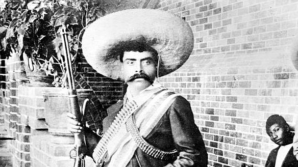 Zapata