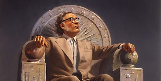 asimov