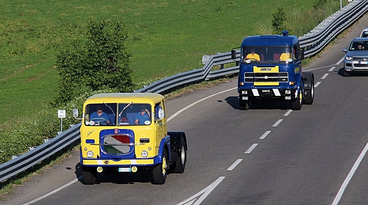 camion