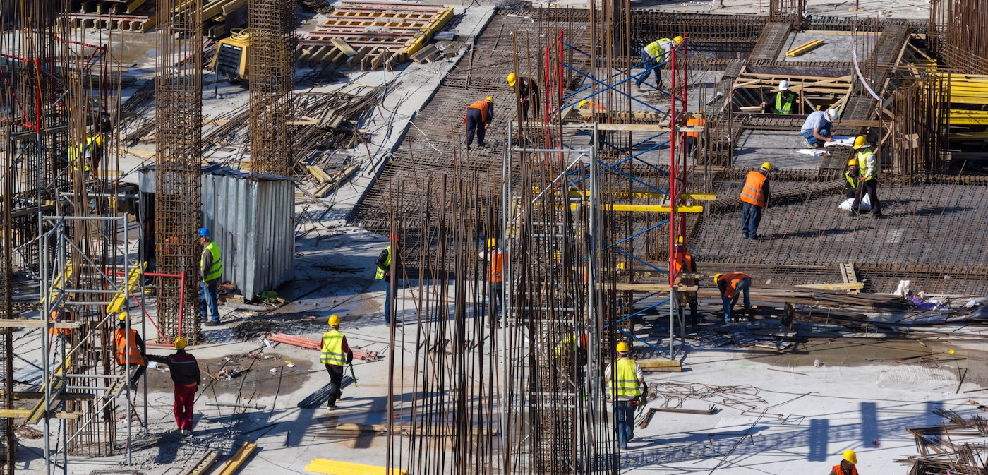 La sicurezza nei cantieri edili a Parma convegno