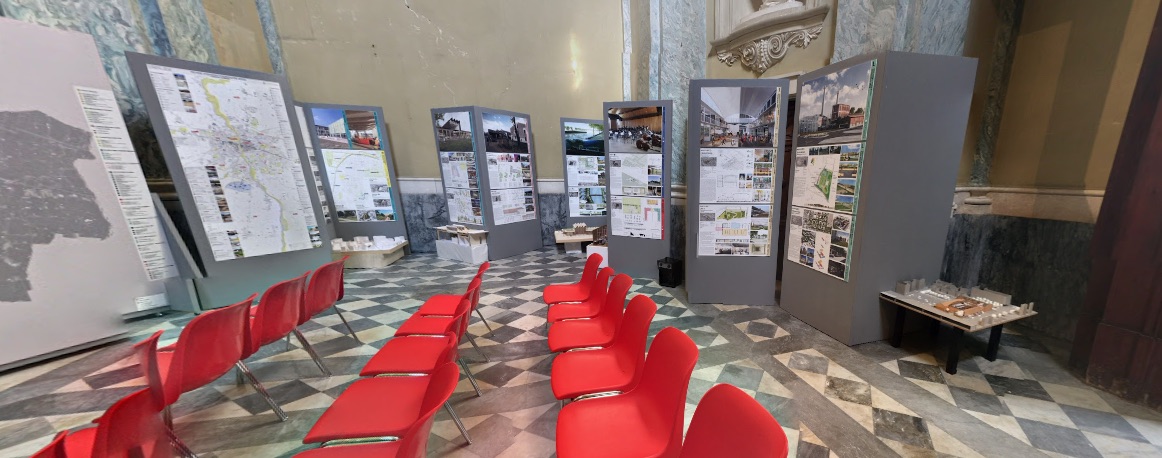 esposizione