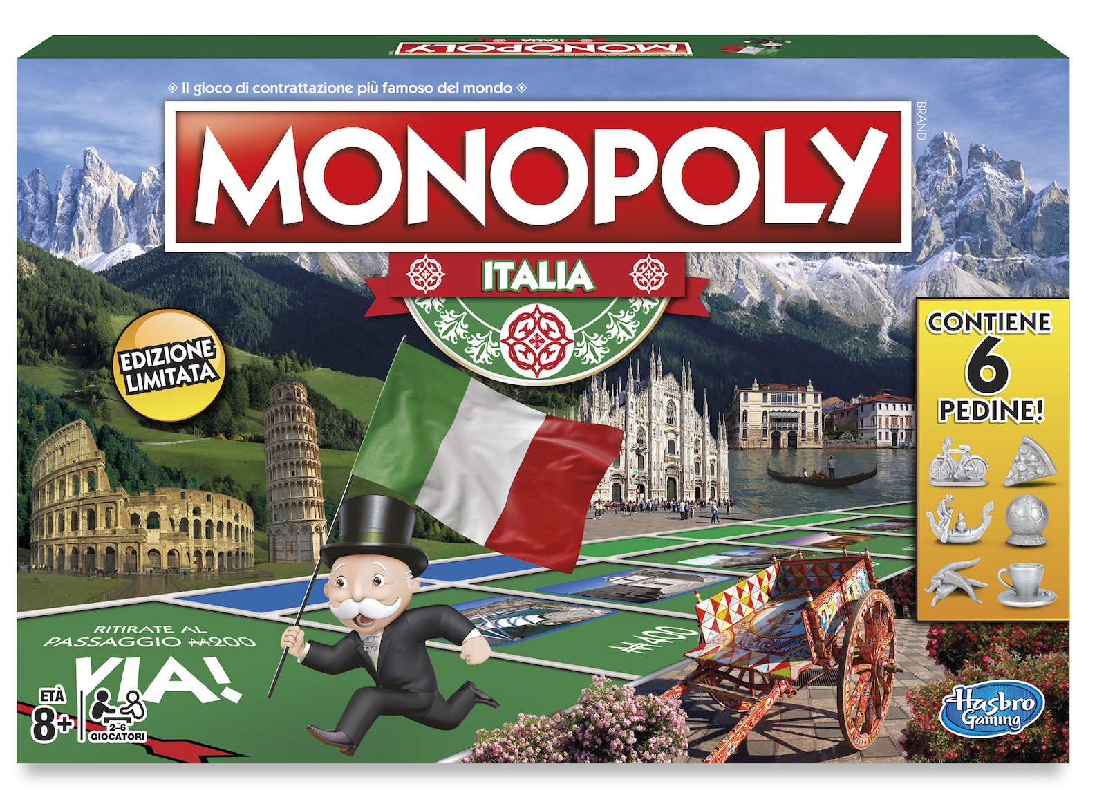 monopoli