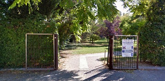 parco falcone e borsellino