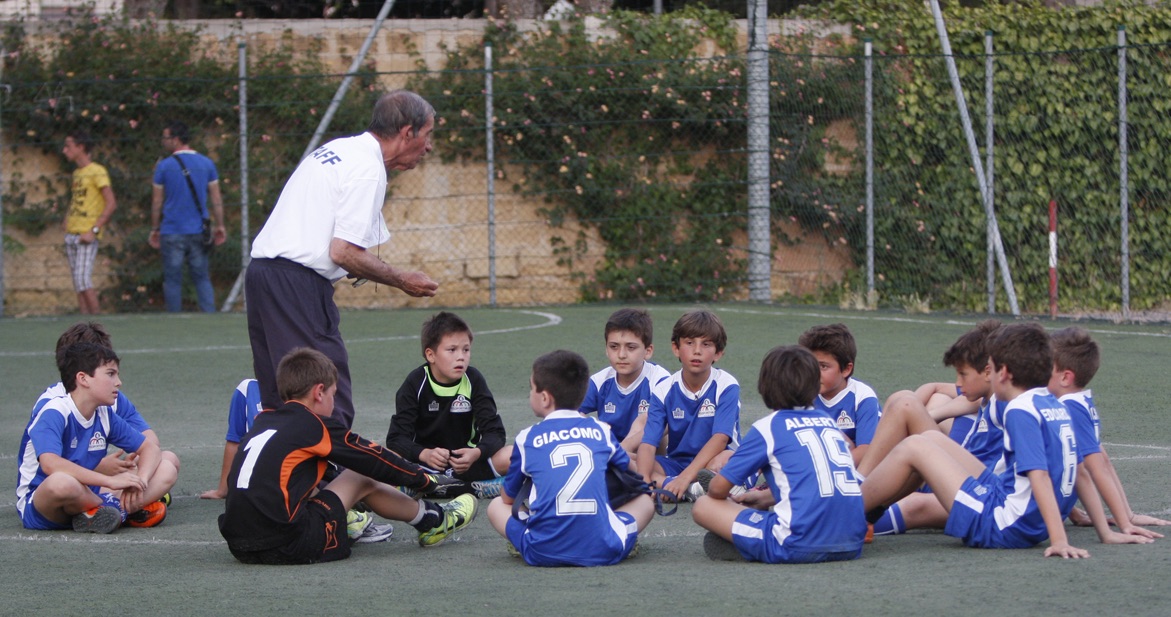 scuolecalcio