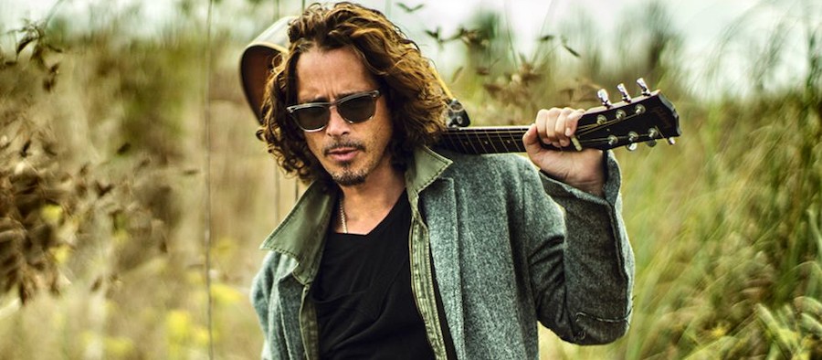 Chris Cornell