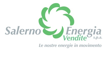 Salerno Energia Vendite