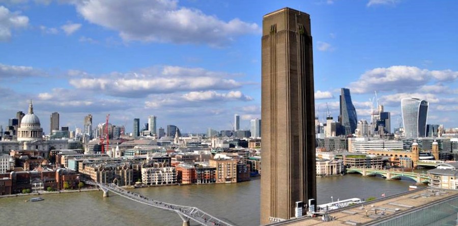 Tate Modern
