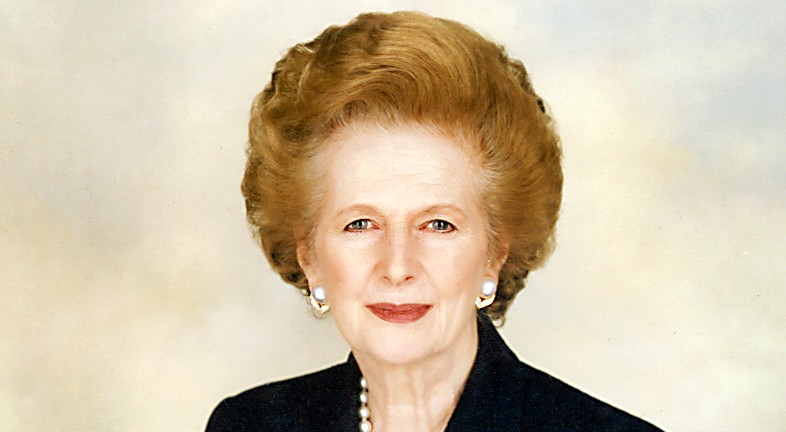 Thatcher