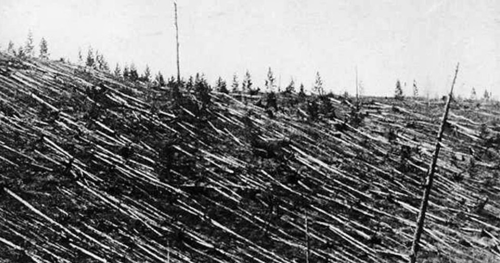 Tunguska