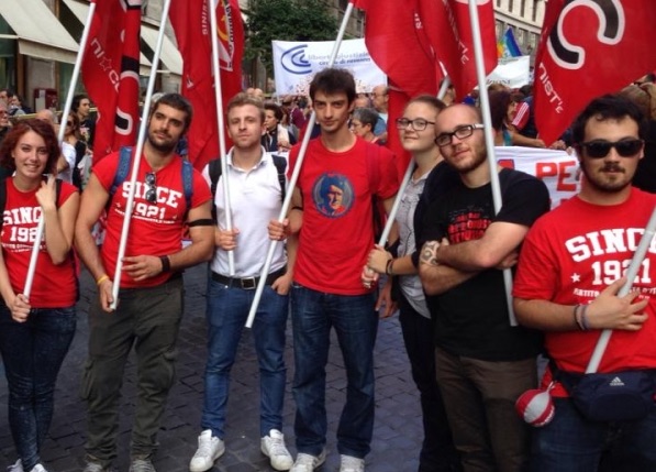 comunisti