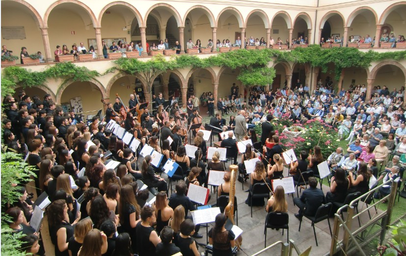 conservatorio