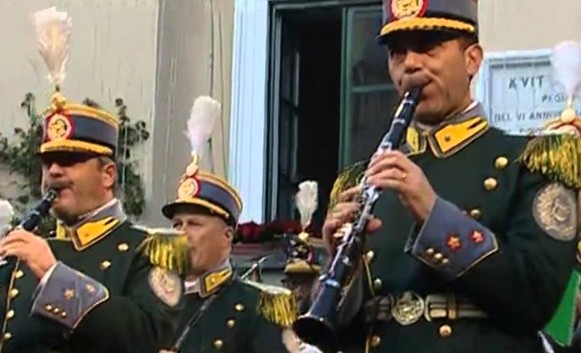 guardia finanza