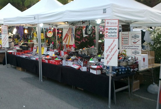 mercato