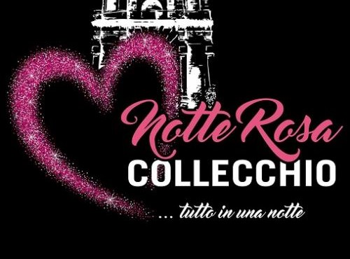 notte rosa