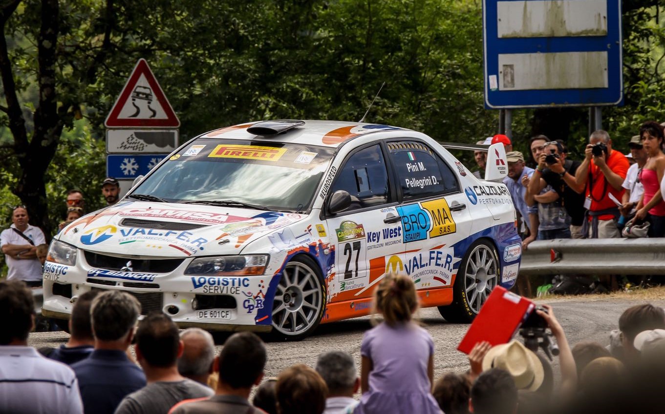 rally