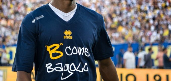 B come bagolò