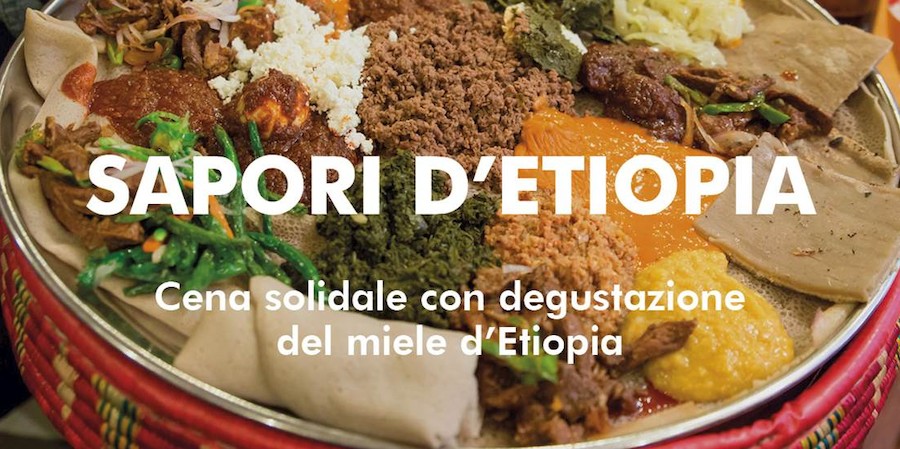 Cena Etiopica