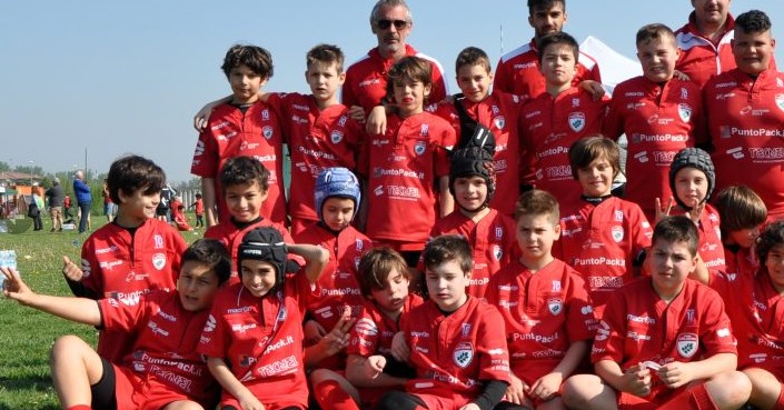 Colorno Rugby