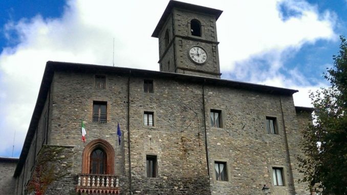 Corniglio