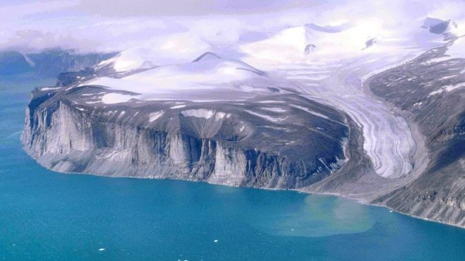 Isola di Baffin