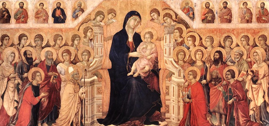 Maestà