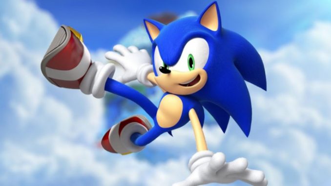 Sonic