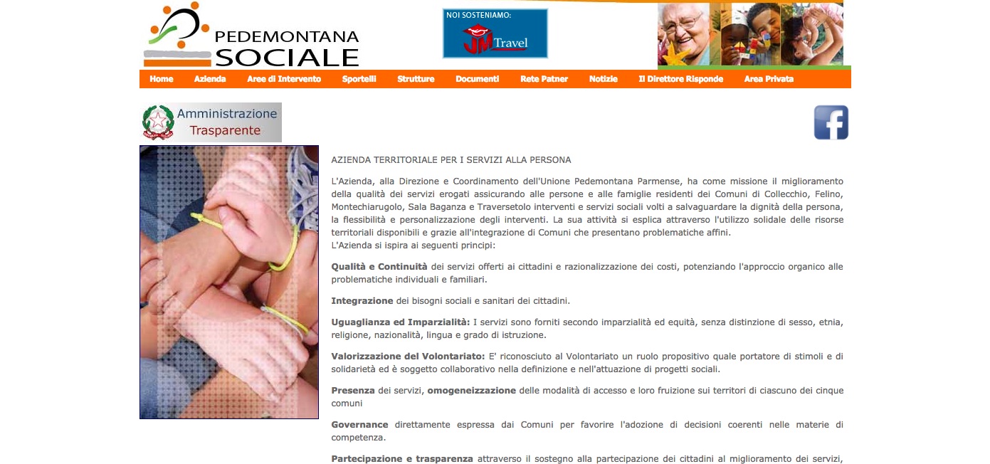 asppedemontana