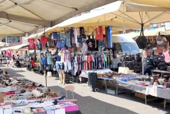 mercato