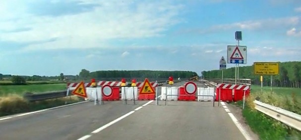 ponte Verdi