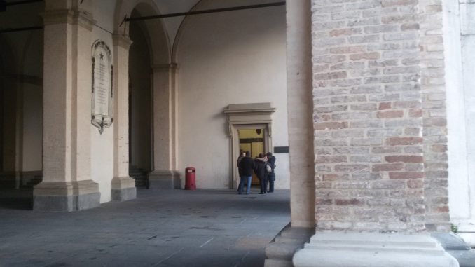 portici