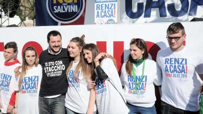 renzisalvini