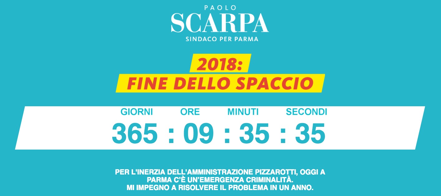 Spaccio scarpa deals