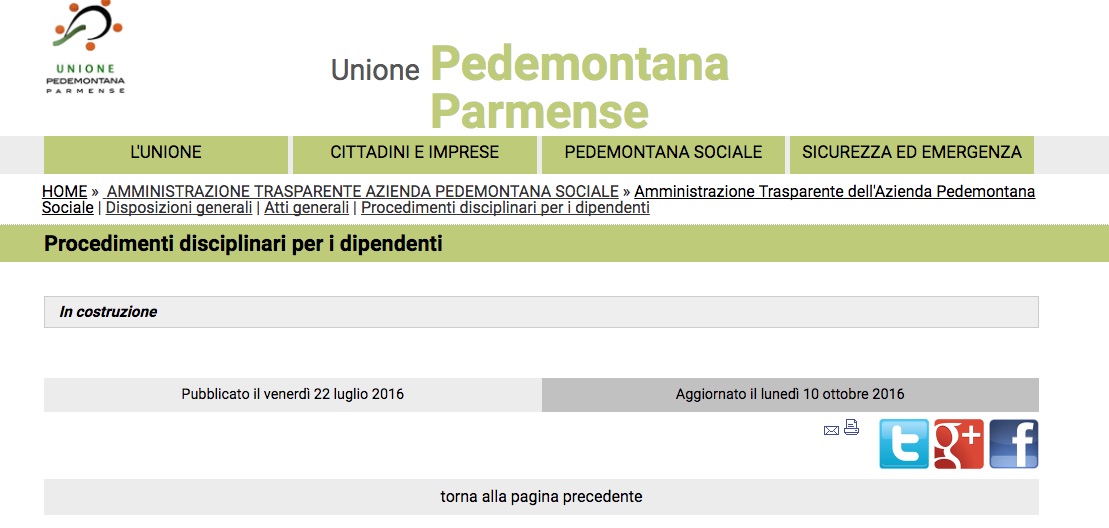 sociale