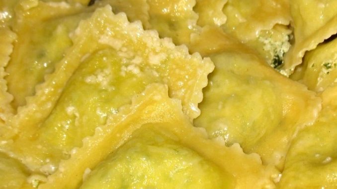 tortellata