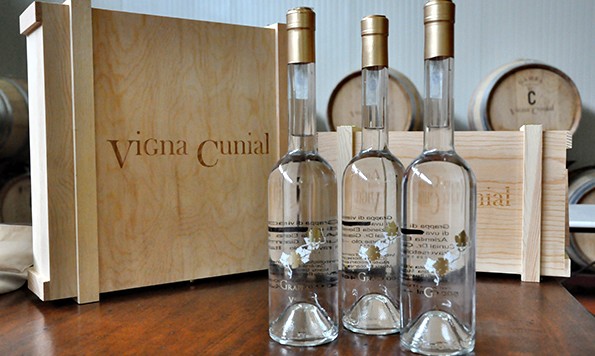 vigna cunial