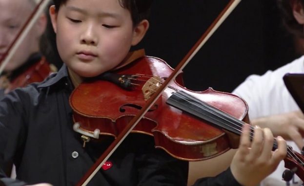 violinista