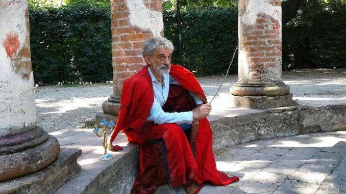 BrunoStori-Shakespeare