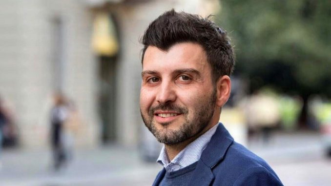 Cristian Salzano