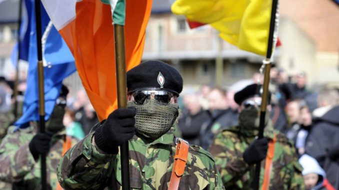 IRA