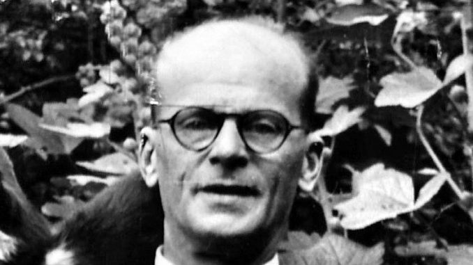 John Reginald Christie