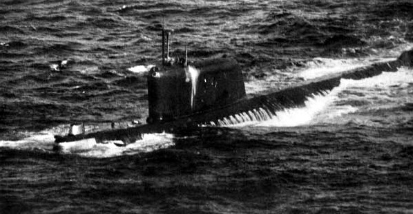 K-19