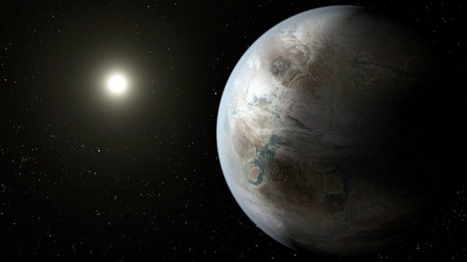 Kepler-452 b