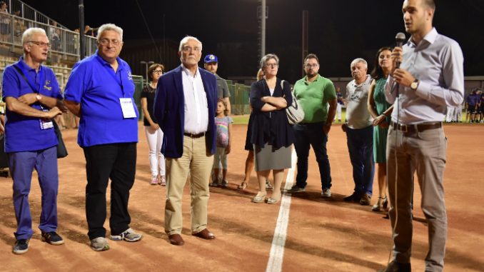 Vicesindaco Bosi TorneoDueTorri K73