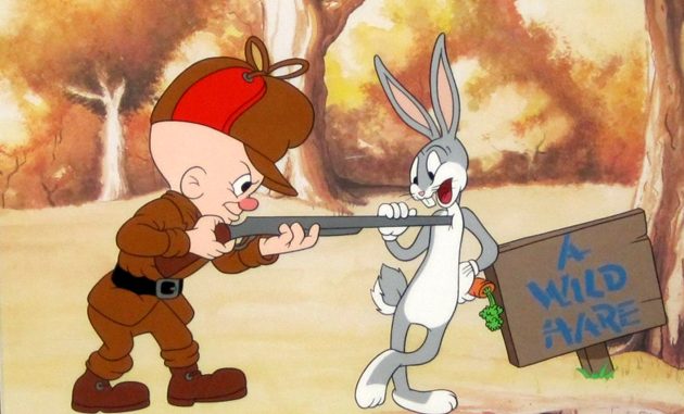 bugs bunny