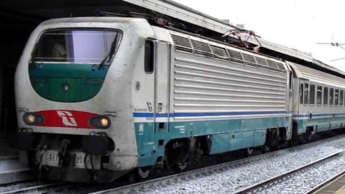 intercity