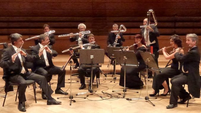 orchestra