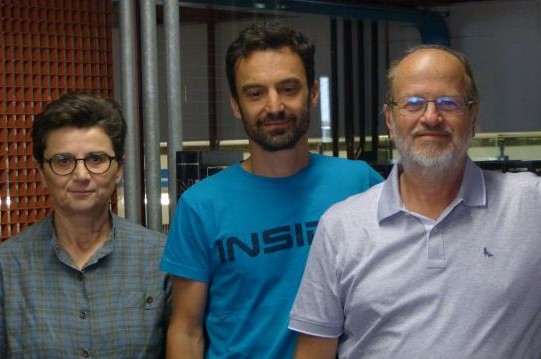 ricercatori