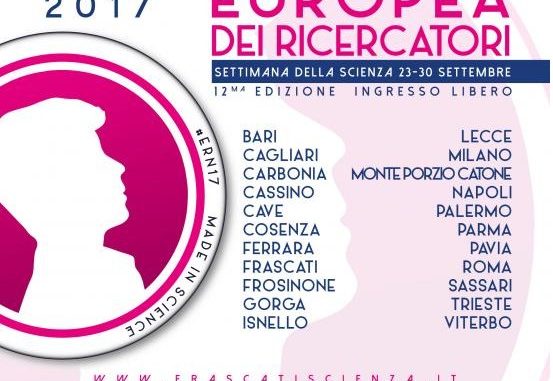 ricercatori