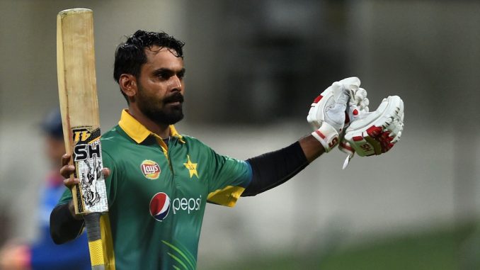 pakistan